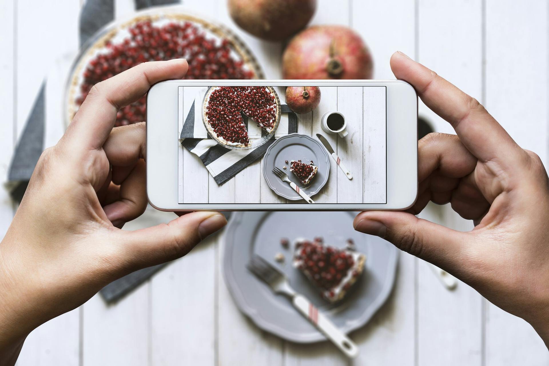 How to Use Instagram Business To Increase Awareness and Drive More Reservations