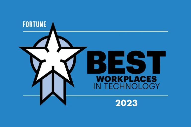 SevenRooms Named to 2023 Best Workplaces in Technology List by Fortune Media and Great Place to Work®