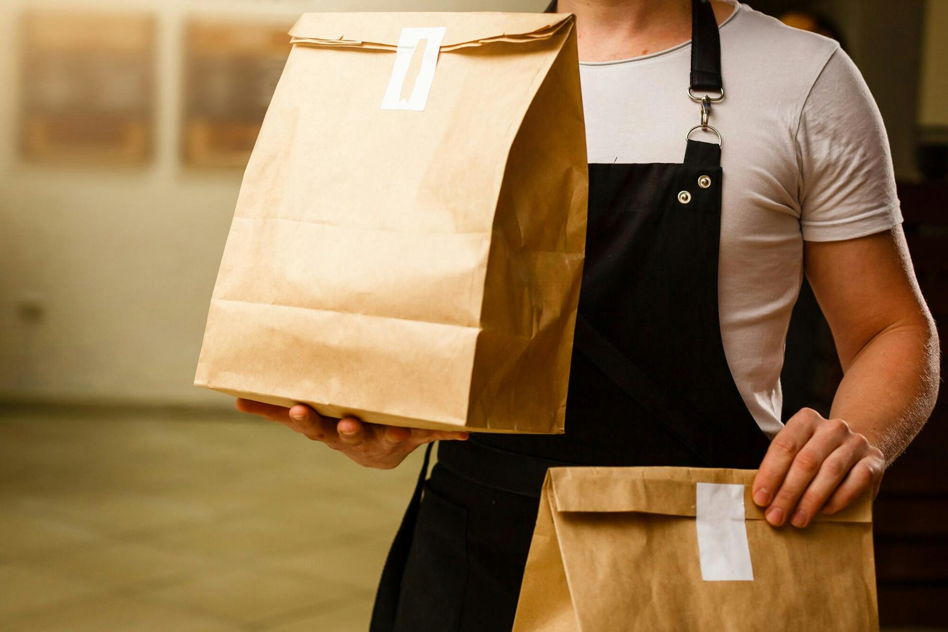 41 Interesting Food Delivery Statistics