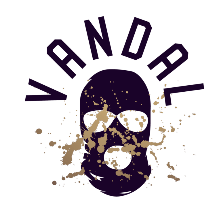 vandal syndey logo